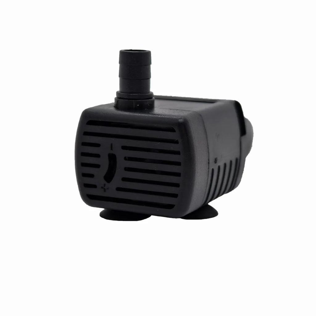 Water Pump Pet Cat Water Dispenser Motor Cat Flower Water Dispenser Water Dispenser Fish Tank Submersible Pump